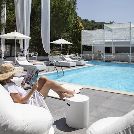 Racconto Boutique Design Hotel (Adults Only)-2